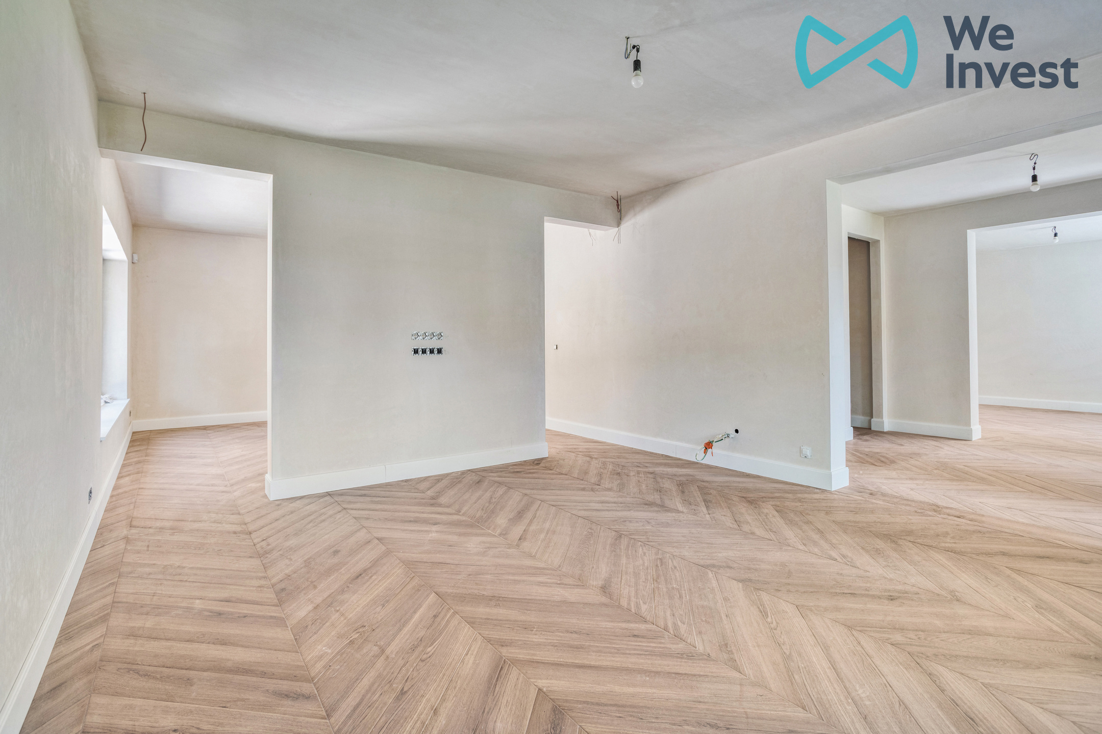 Veelzijdige, volledig gerenoveerde villa op toplocatie - foto 4