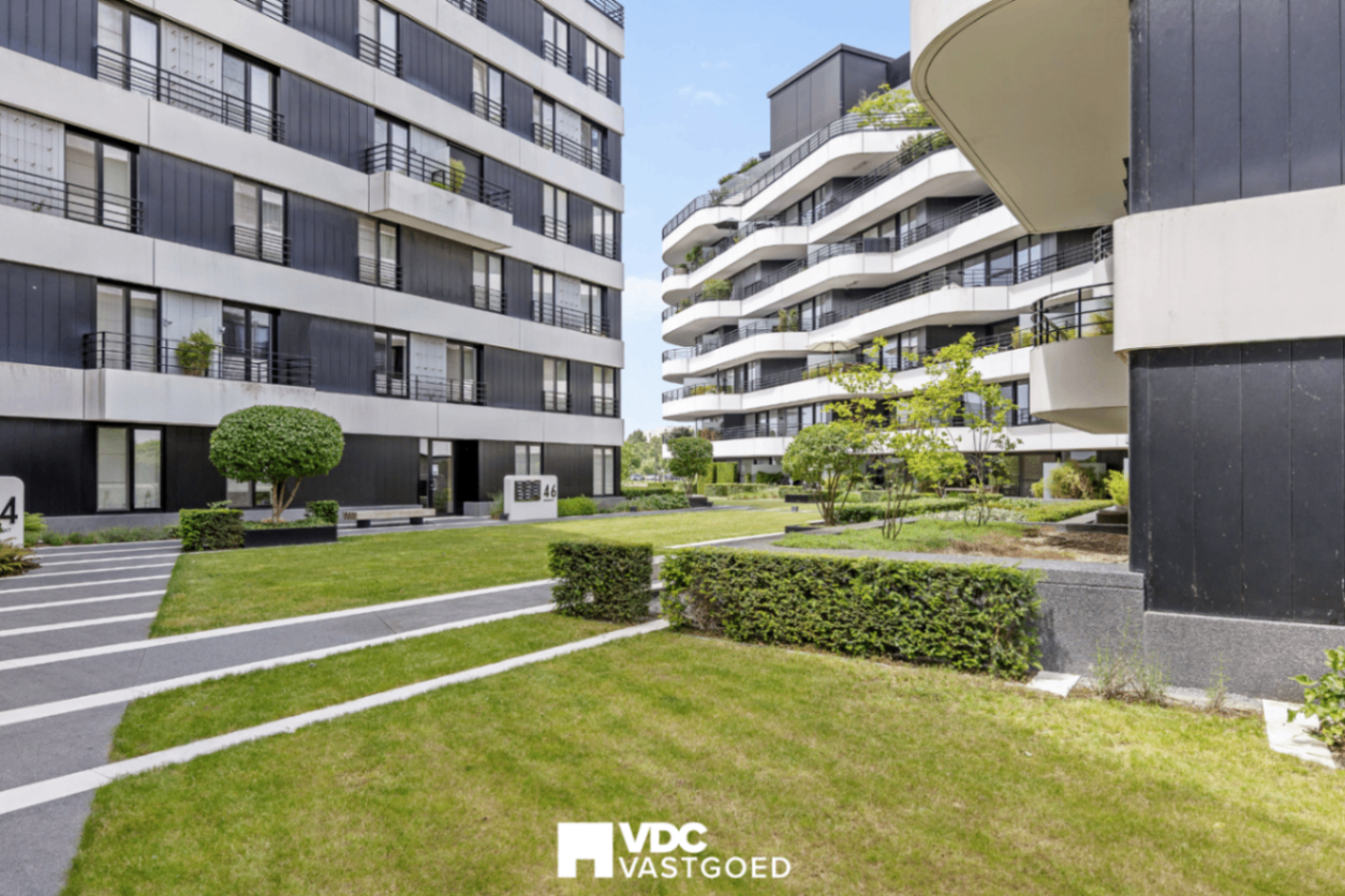 Appartement te koop in Hasselt met 3 slaapkamers - foto 4