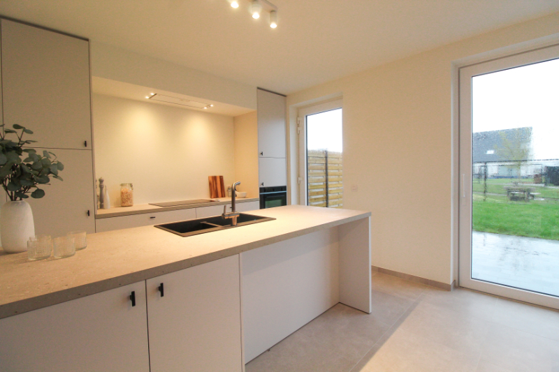 Maison à louer à Meulebeke avec 3 chambres - photo 5