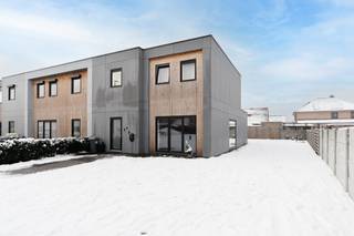 Maison à vendre à Dessel