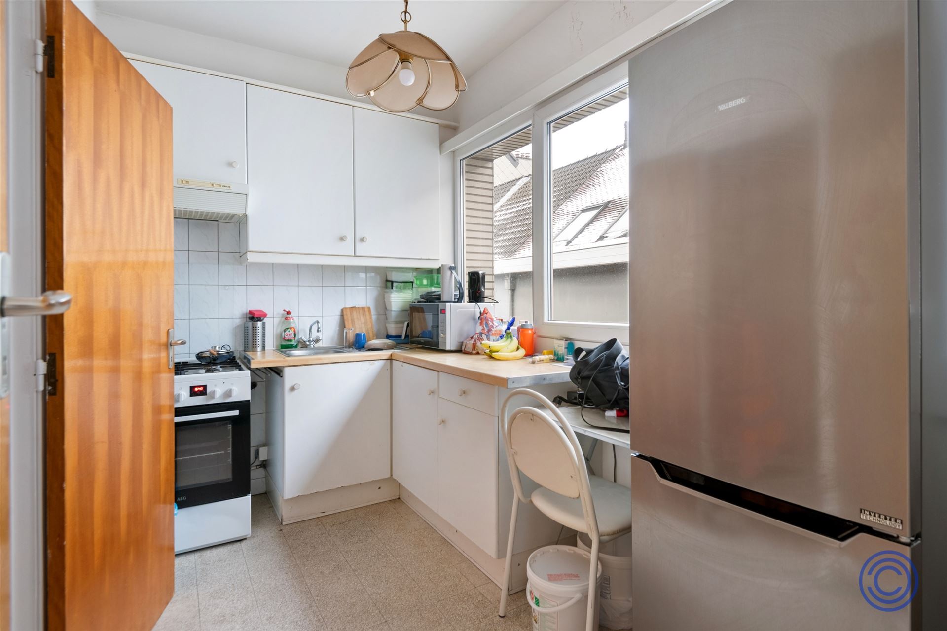 Instapklaar appartement in gewilde autoluwe straat! - foto 2