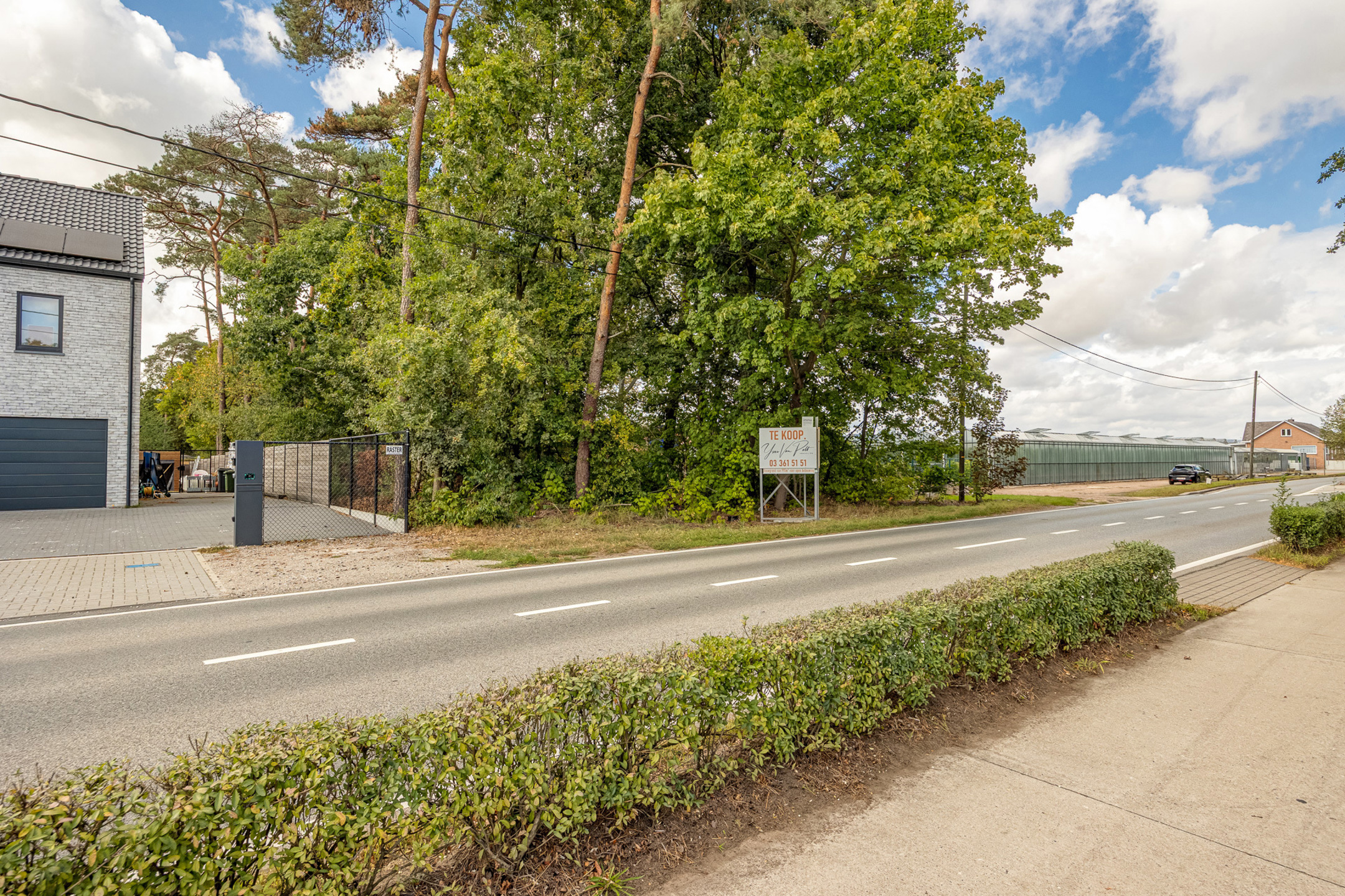 Terrain à vendre à Zoersel - photo 3