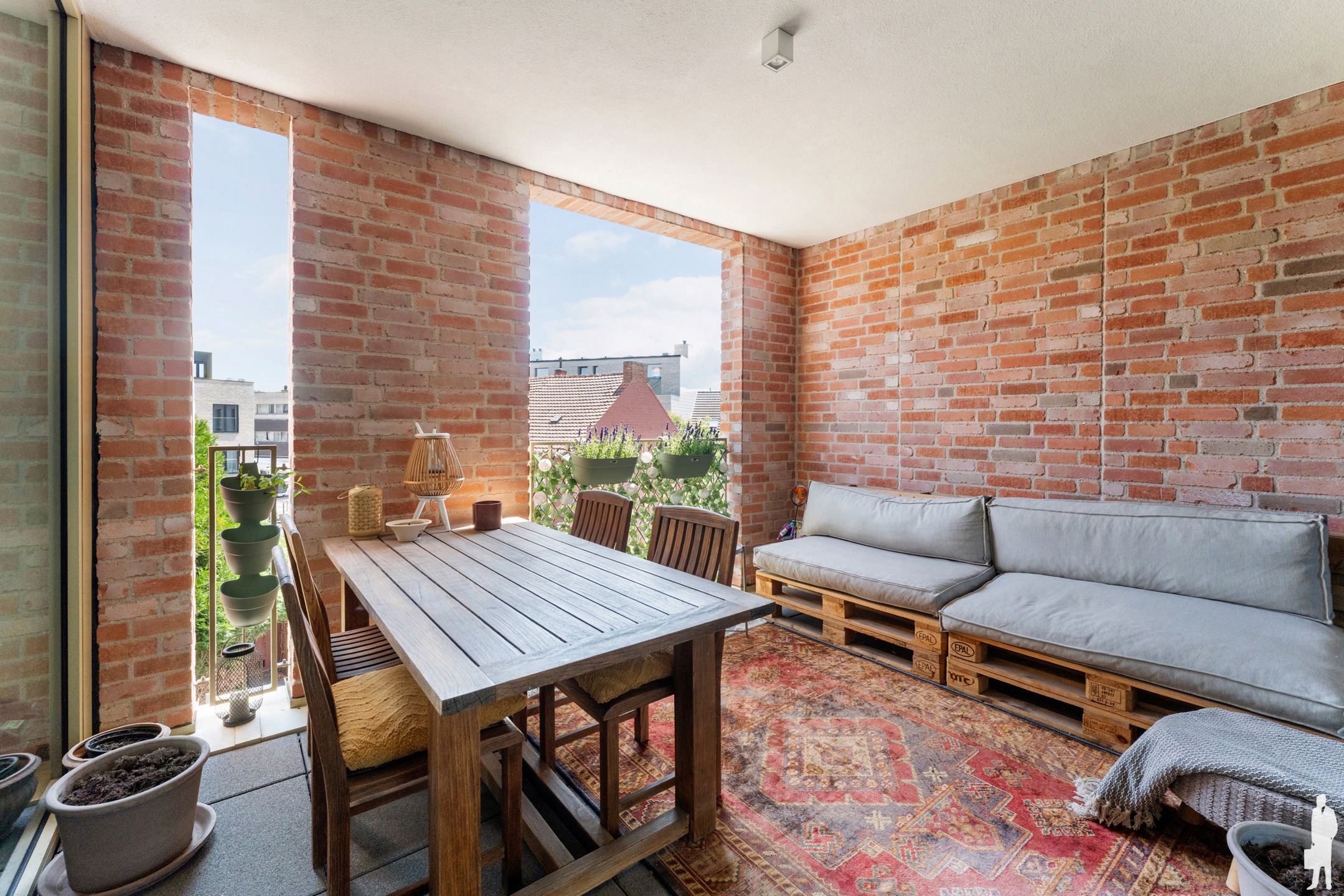 Appartement à vendre à Haacht avec 2 chambres - photo 4