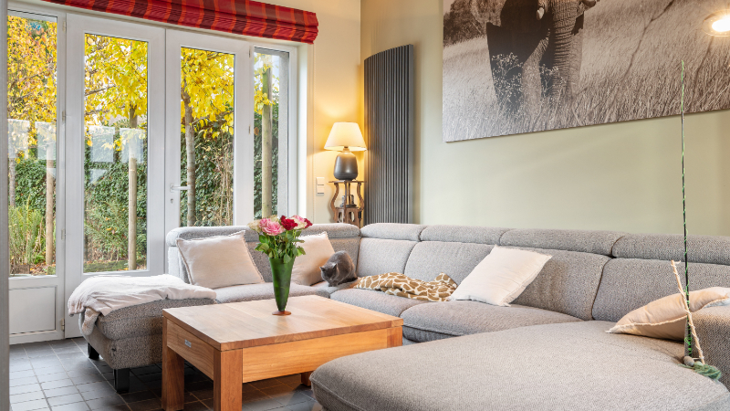 Ruime woning van 256m² op 10 are 32 ca - foto 4