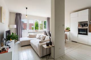 Apartment for sale in Antwerp
