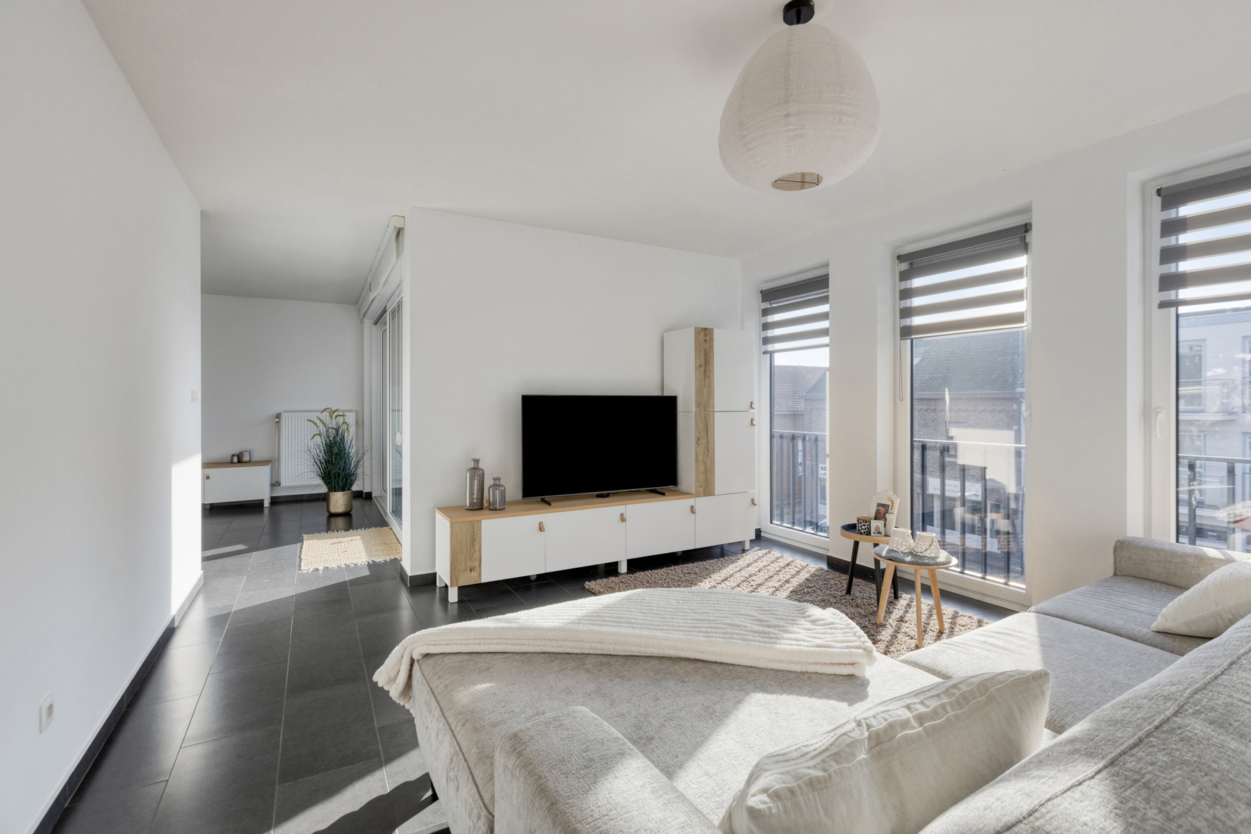 Appartement à vendre à Dilsen-Stokkem avec 2 chambres - photo 4