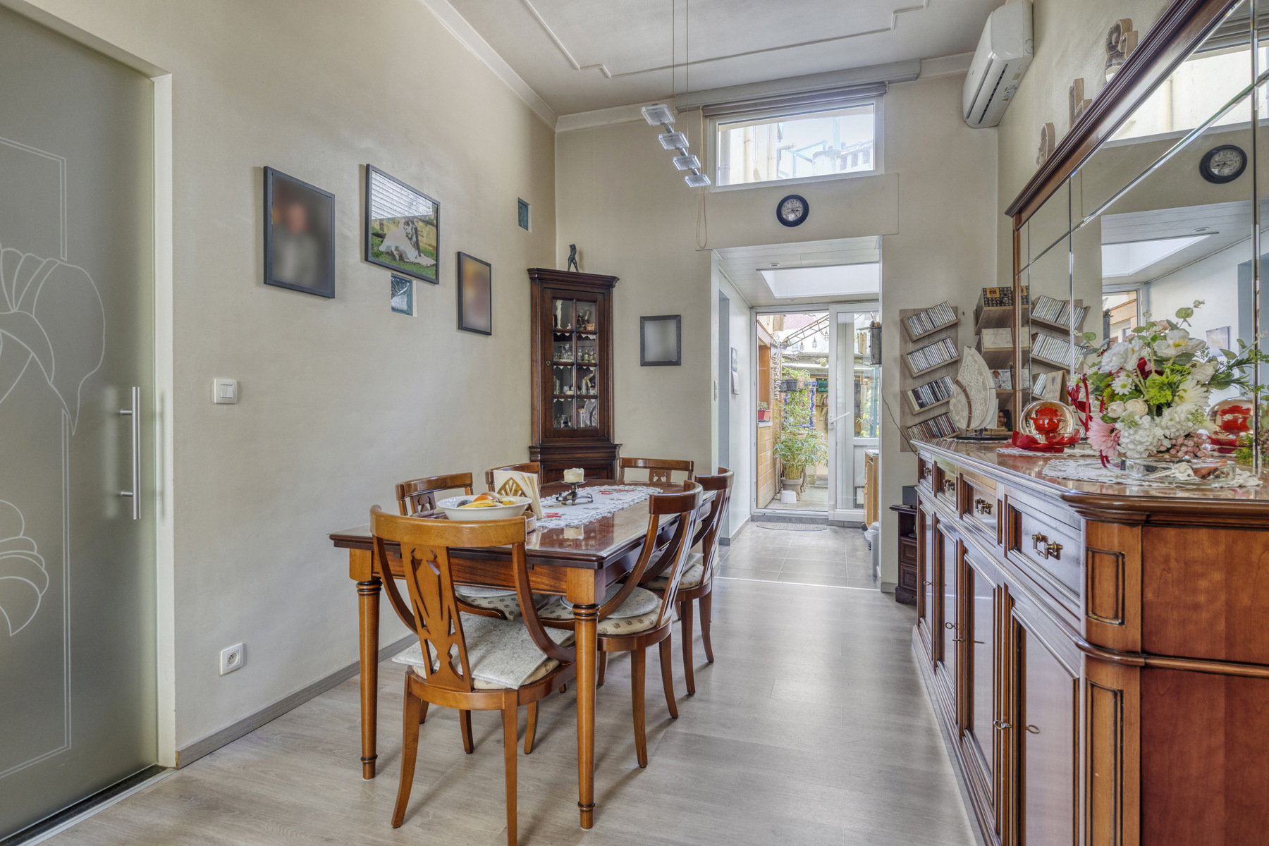 Maison à vendre à Anvers avec 4 chambres - photo 1