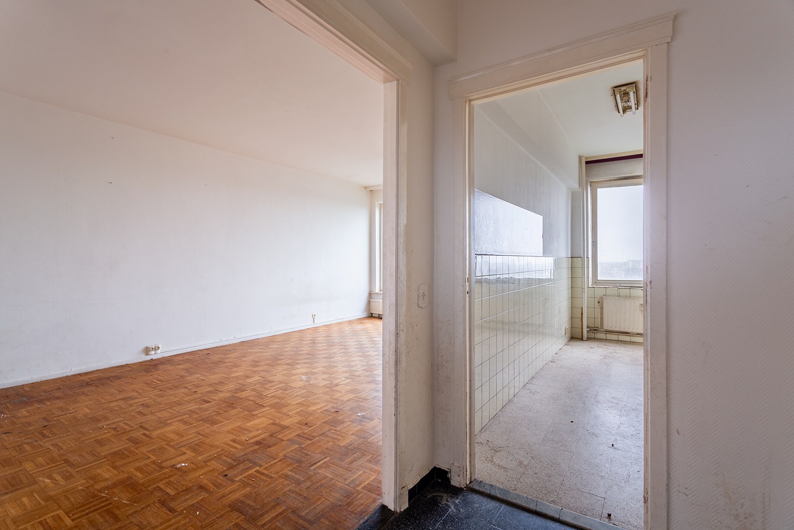 Appartement à vendre à Anvers avec 2 chambres - photo 2