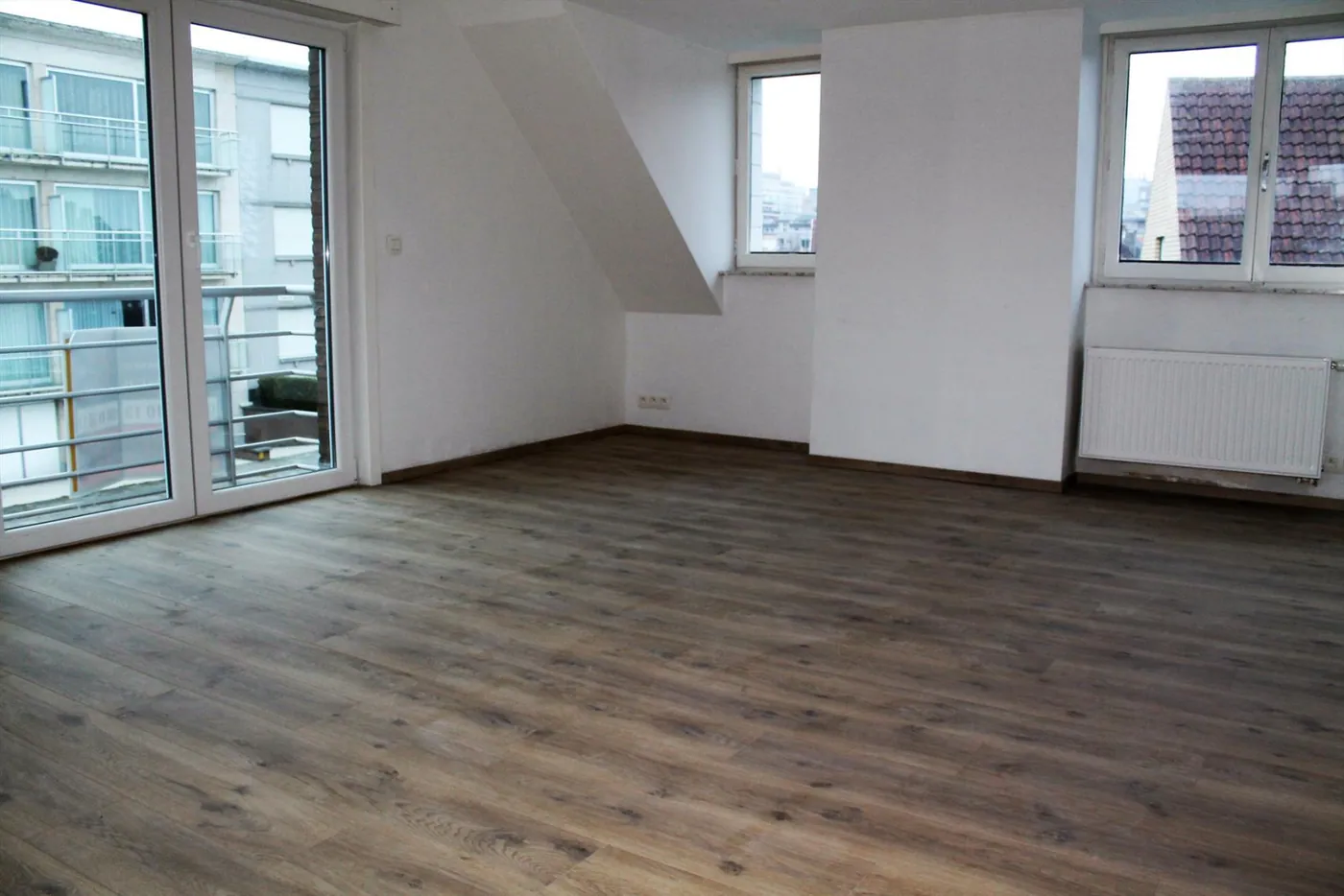 Apartment for rent in Wenduine with 2 bedrooms - photo 4