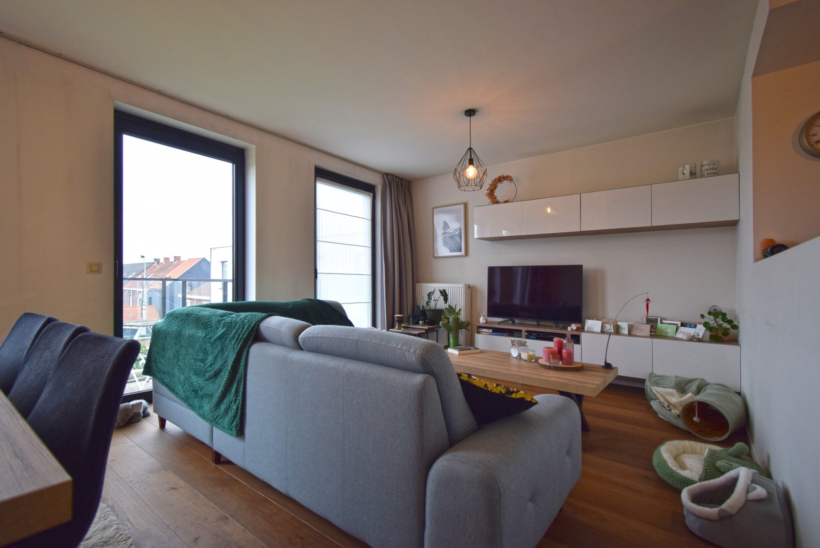 Apartment for rent in Roeselare with 2 bedrooms - photo 4