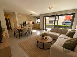 Appartement à louer à Heist-op-den-Berg