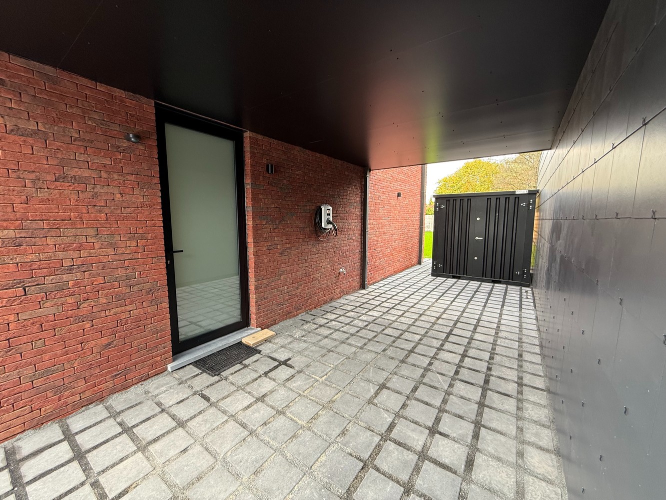 NIEUWBOUW TE HUUR I 4 SLPK I HOOGWAARDIG AFGEWERKT - foto 4