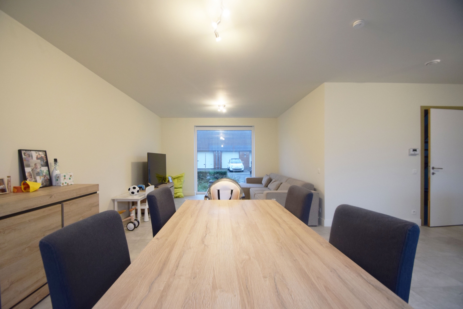 Maison à louer à Houthulst avec 3 chambres - photo 4