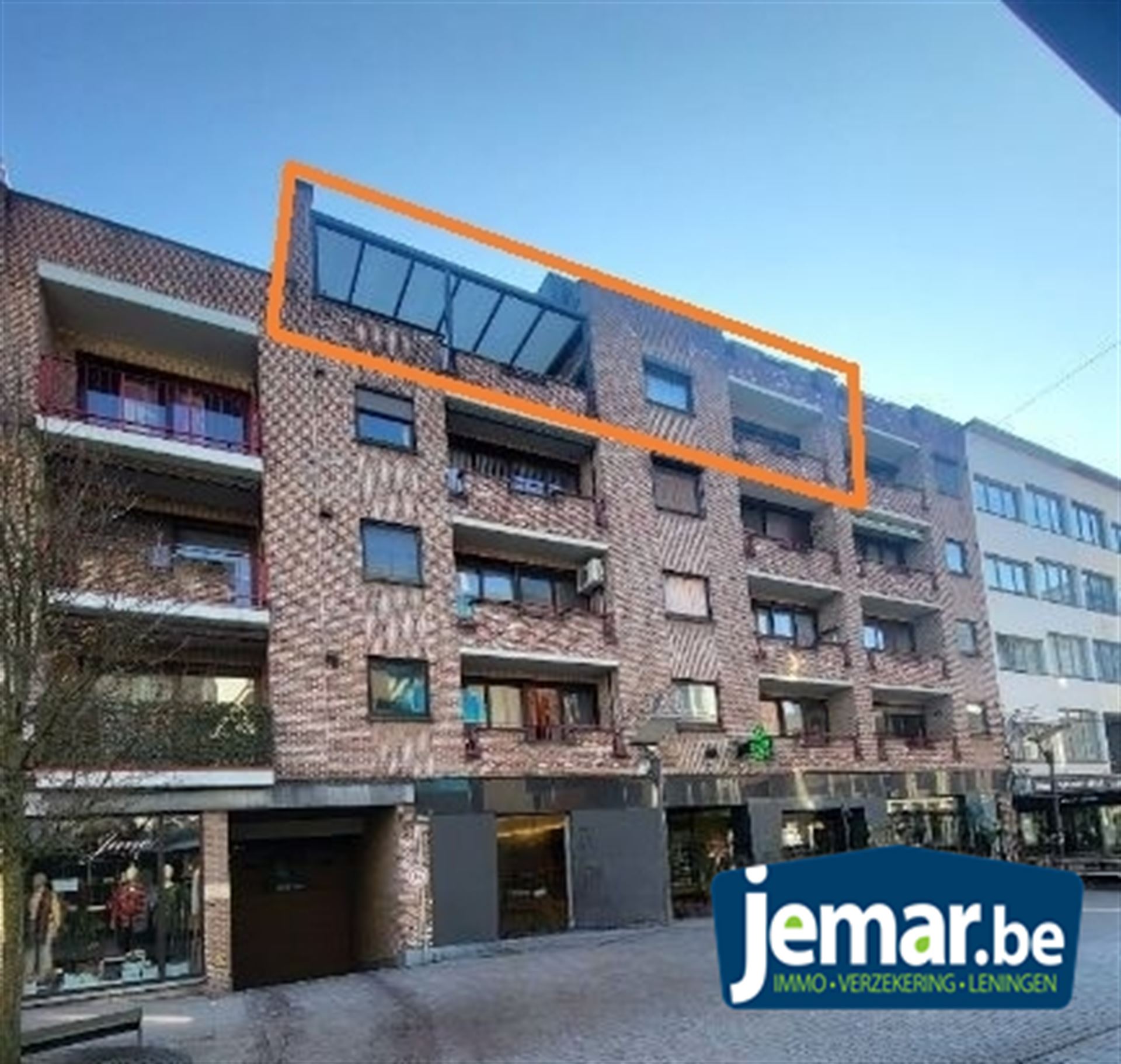 Appartement - foto 4