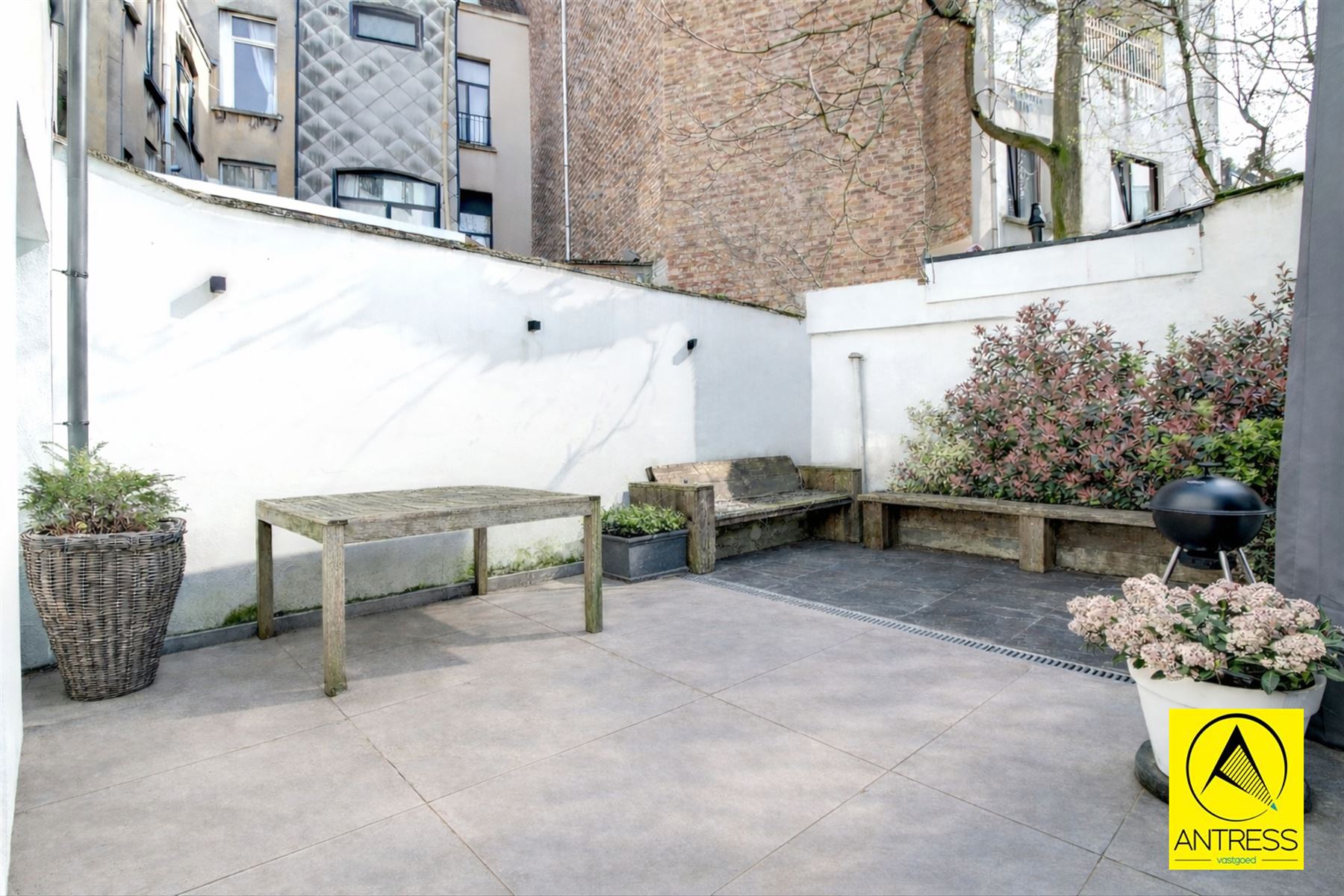 Apartment for rent in Antwerp with 1 bedroom - photo 5