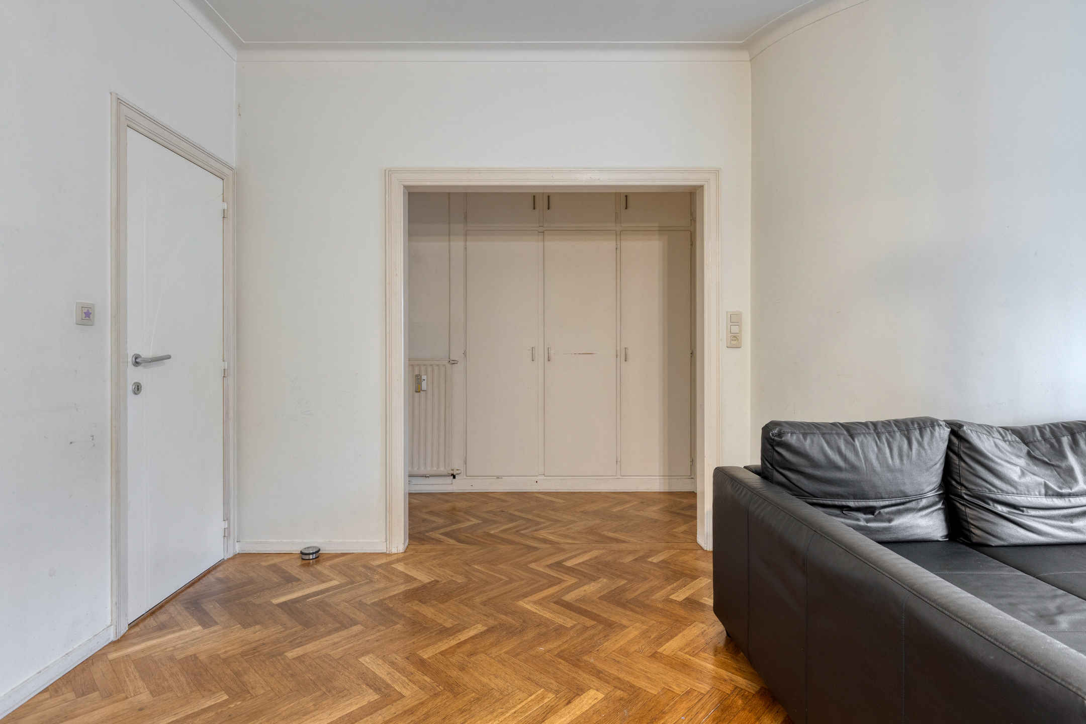 Appartement à vendre à Berchem avec 2 chambres - photo 2