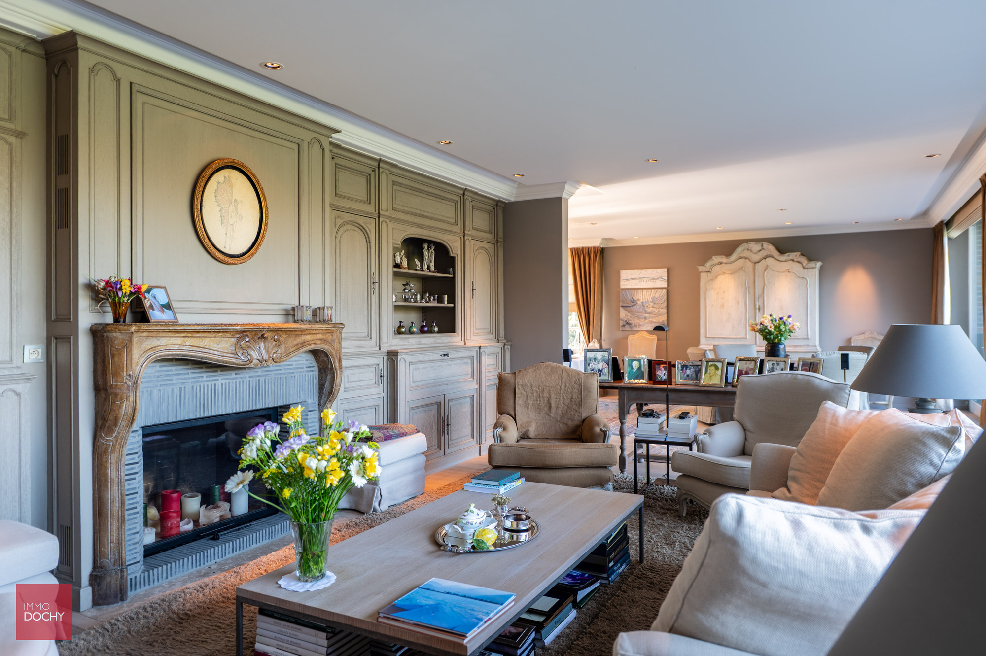 Zeer goed onderhouden ruime villa op 5.328m² - foto 5