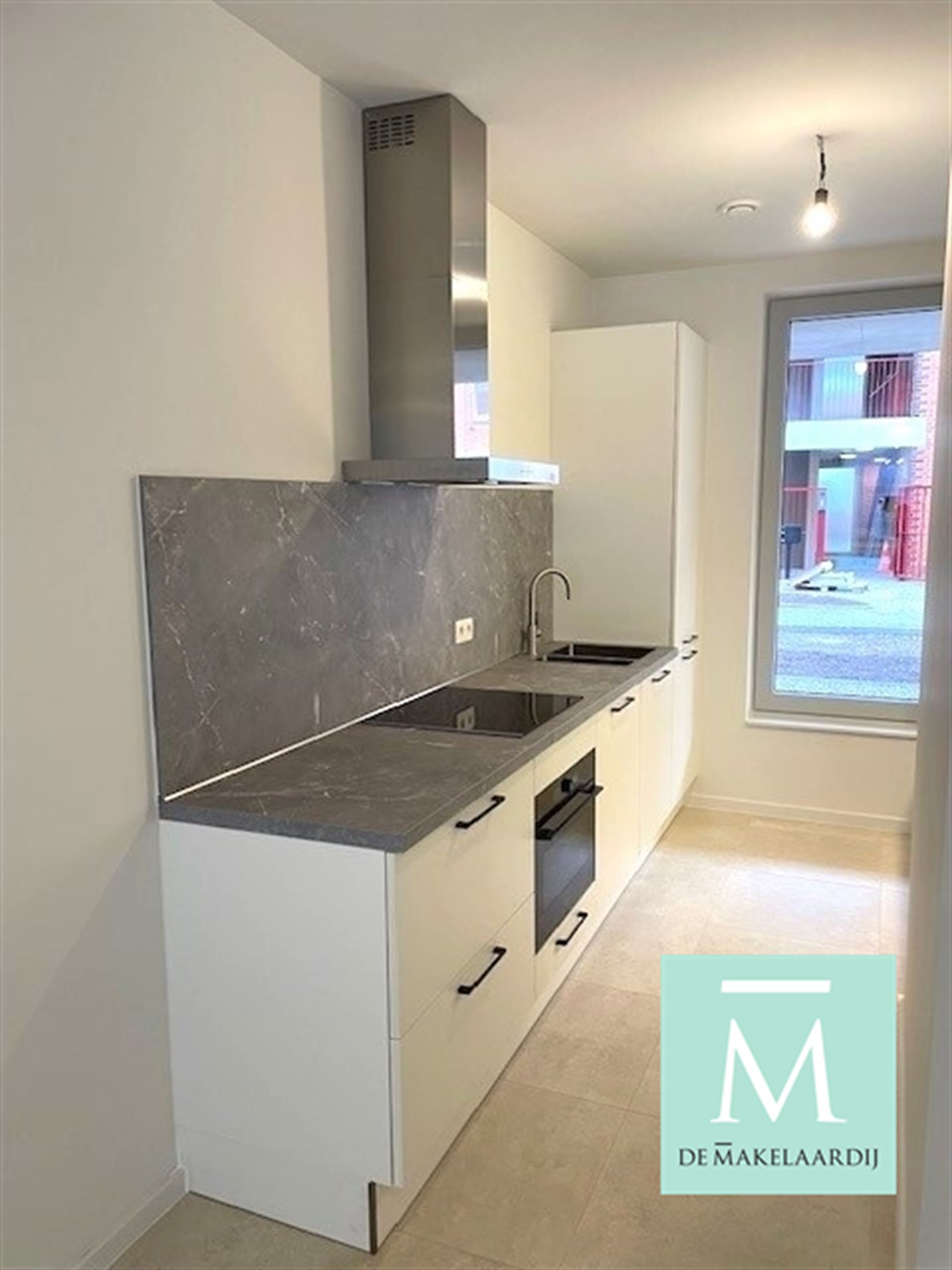 Apartment for rent in Lier with 2 bedrooms - photo 1