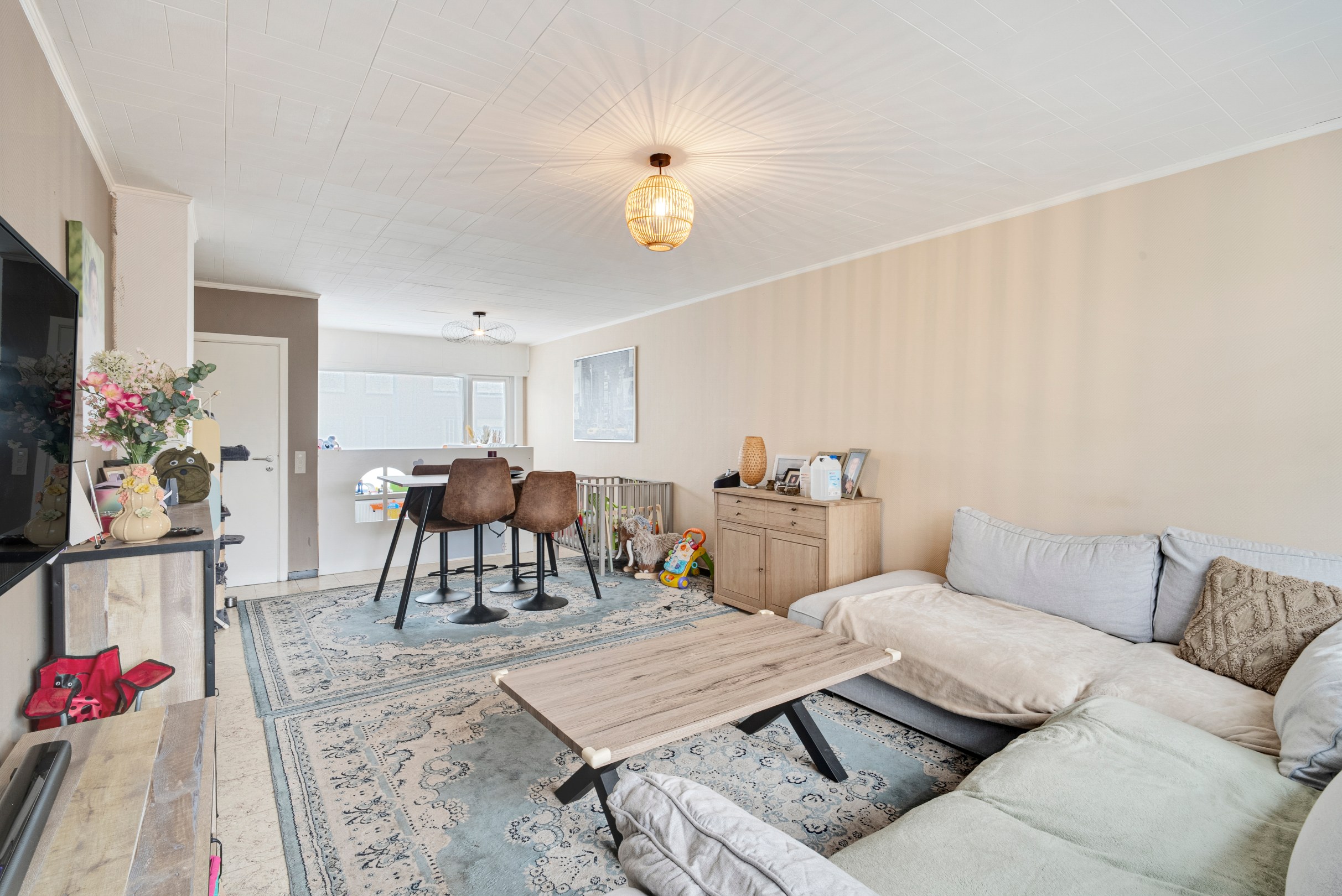 Maison à vendre à Izegem avec 3 chambres - photo 2