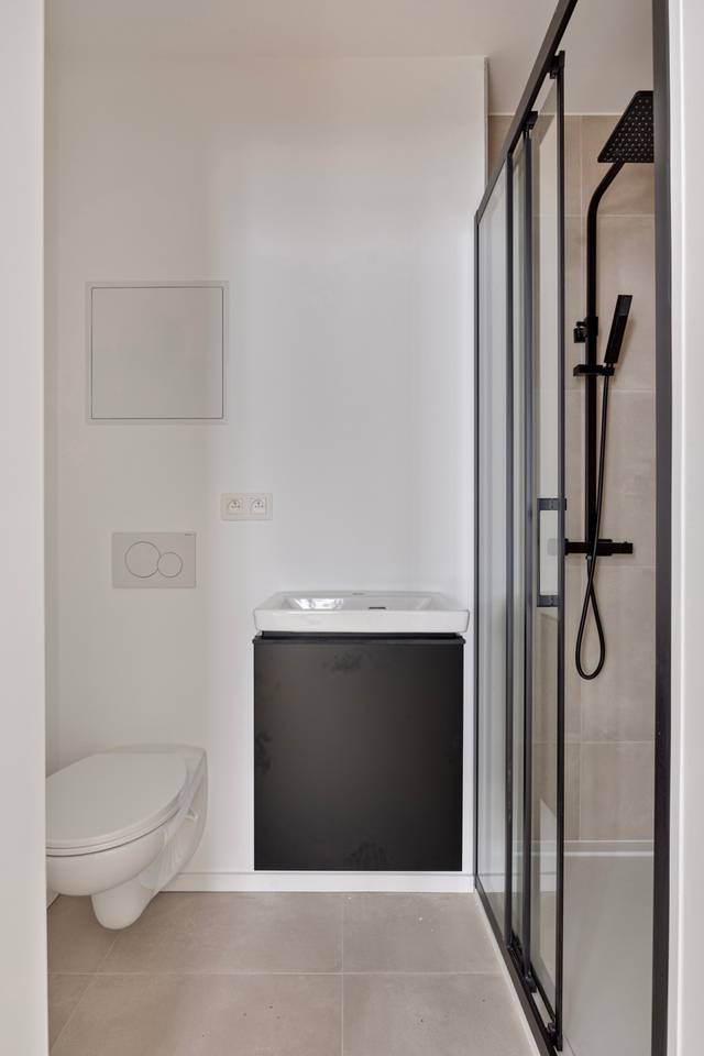 Project for sale in Leuven