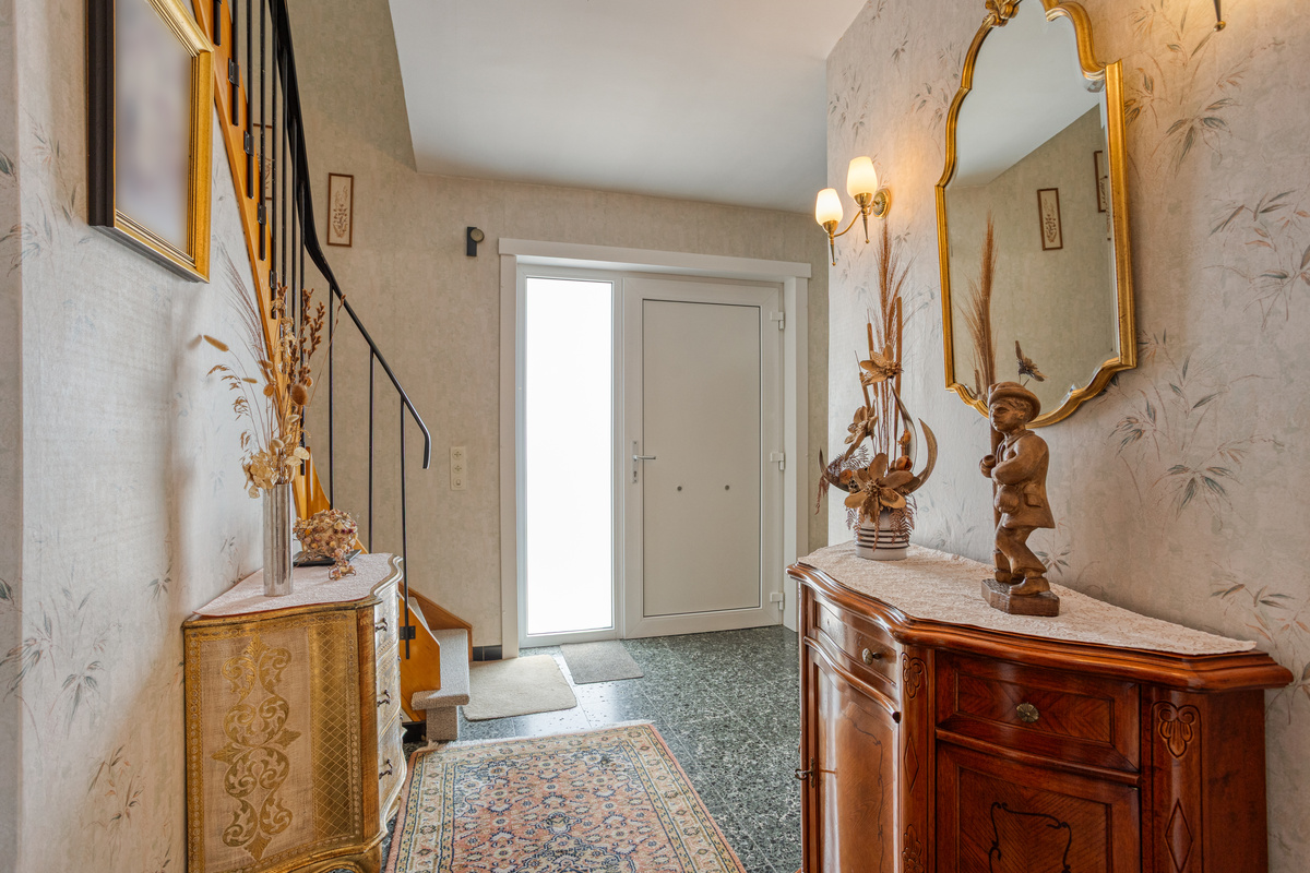 Maison à vendre à Kortenberg avec 4 chambres - photo 3