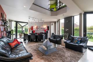 House for sale in Erpe-Mere