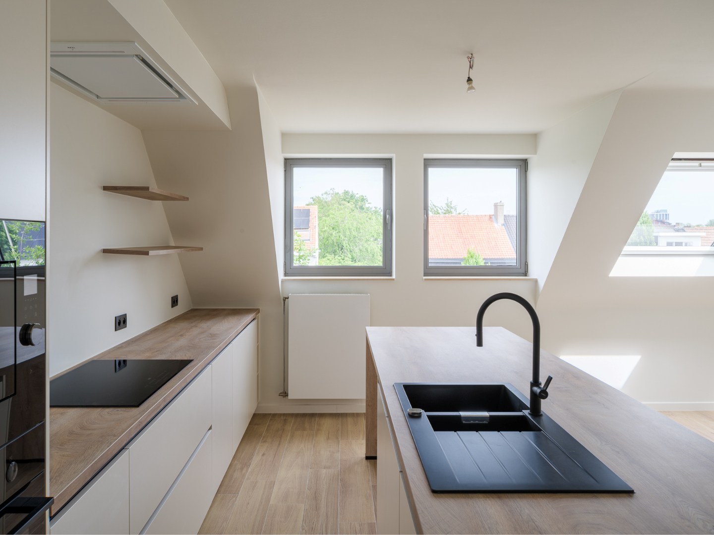 Brand new apartment in Zwijnaarde - photo 4