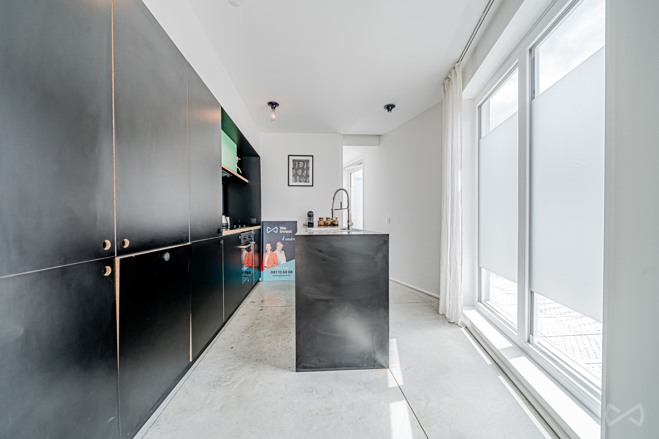 Appartement te koop in Namur met 1 slaapkamer - foto 4