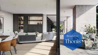 Apartment for sale in Hasselt