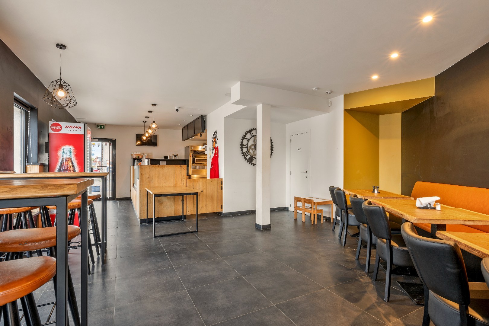 Handelspand  + bouwgronden op een toplocatie in Lebbeke! - foto 4