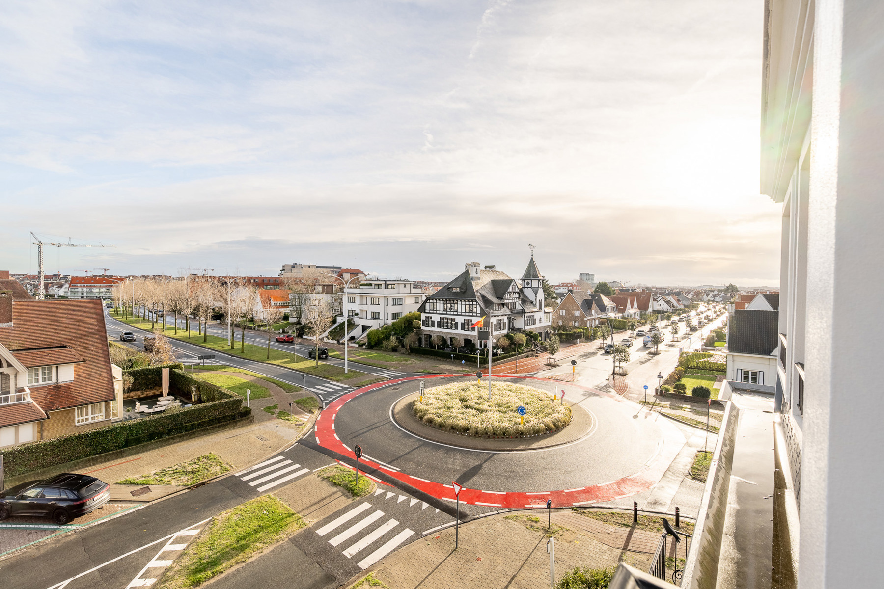 Apartment for sale in Knokke-Heist with 2 bedrooms - photo 1