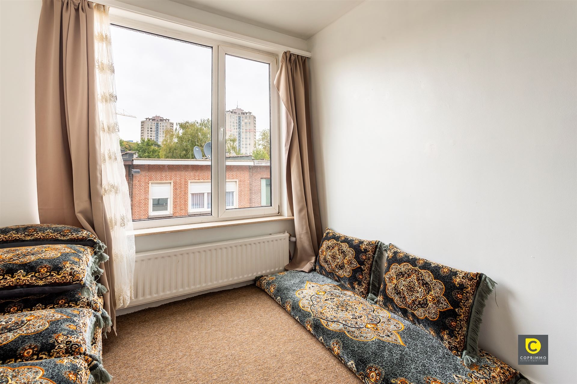 Apartment for sale in Antwerp with 2 bedrooms - photo 5