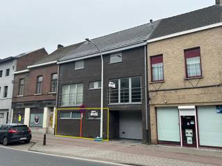 Apartment for rent in Aalst