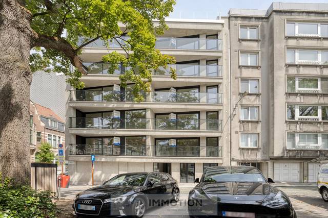 Project te koop in Kortrijk