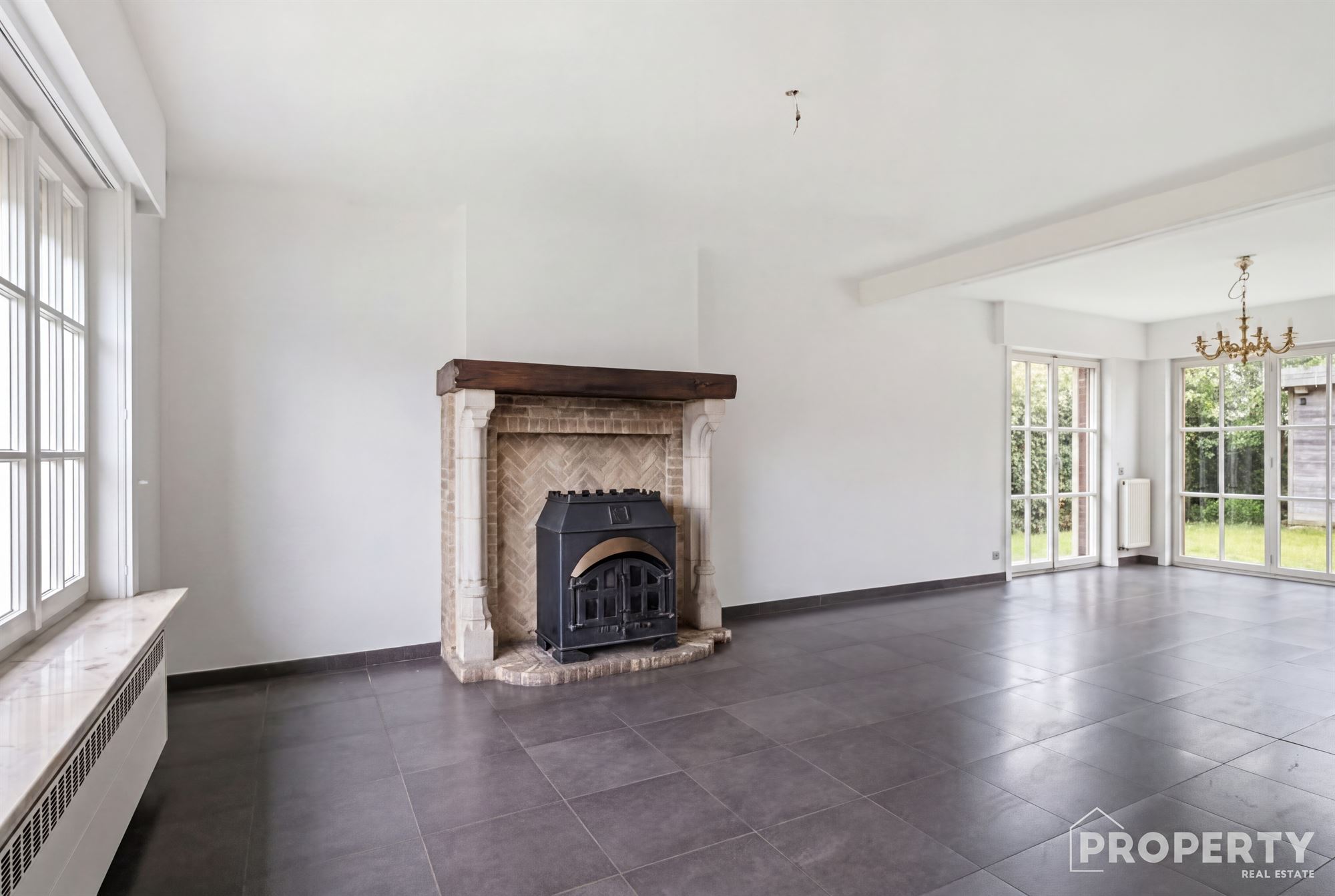 Halfopen woning te koop in Meulebeke - foto 4