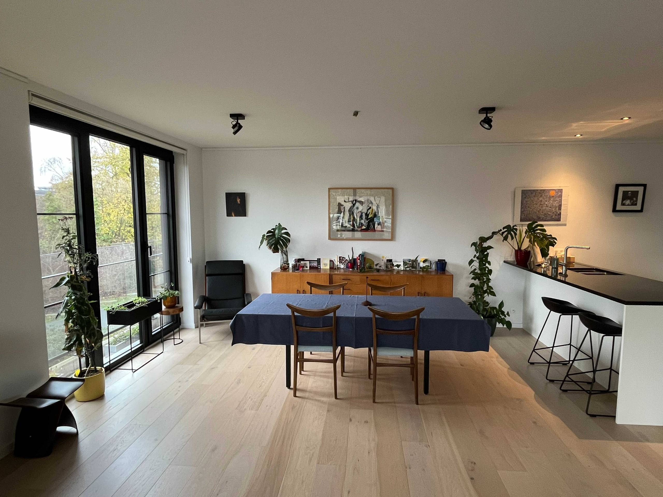 Appartement te huur in Aalst met 2 slaapkamers - foto 3