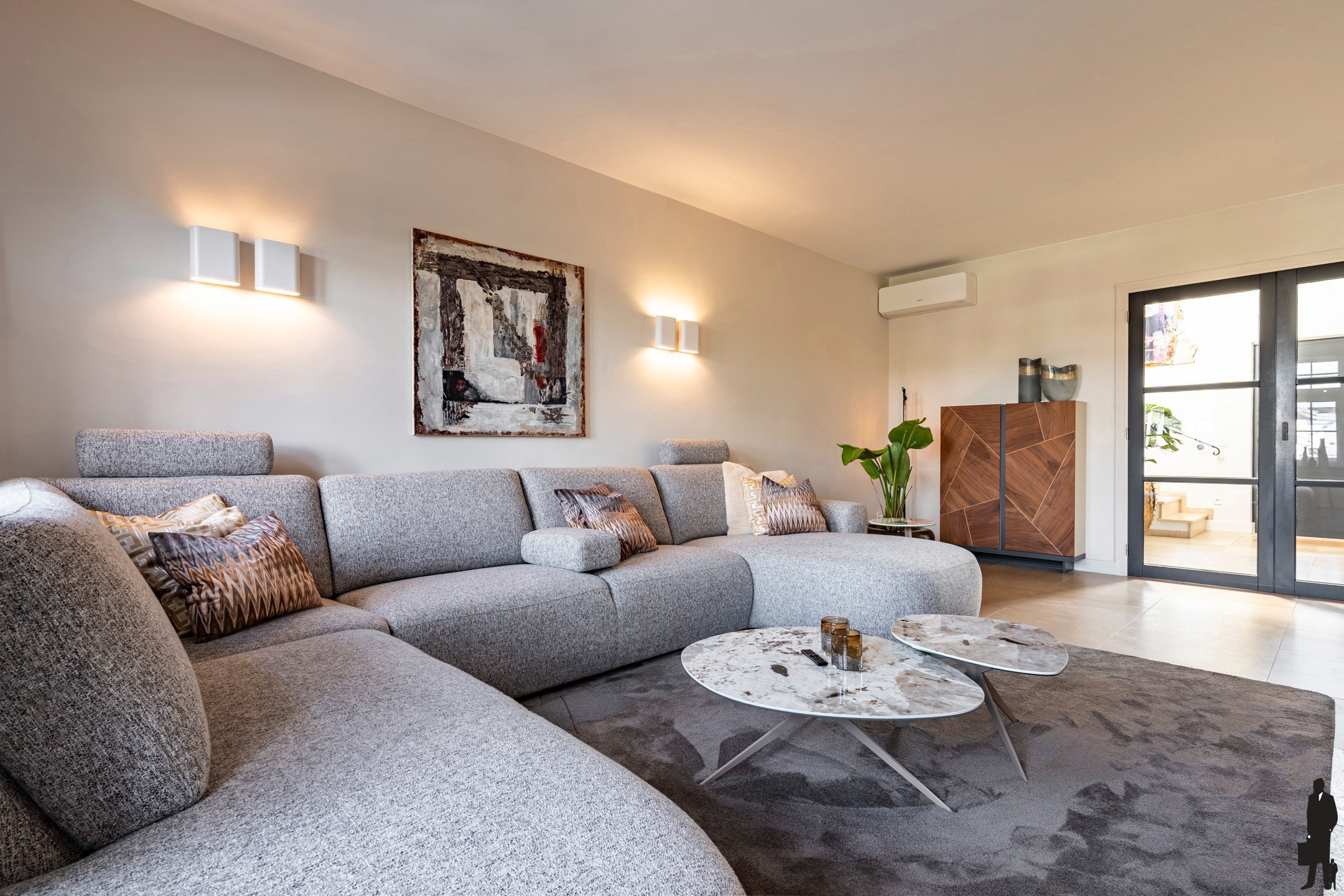 Luxe villa met zwembad op een perceel van c. 1.550m² te Poppel - foto 5