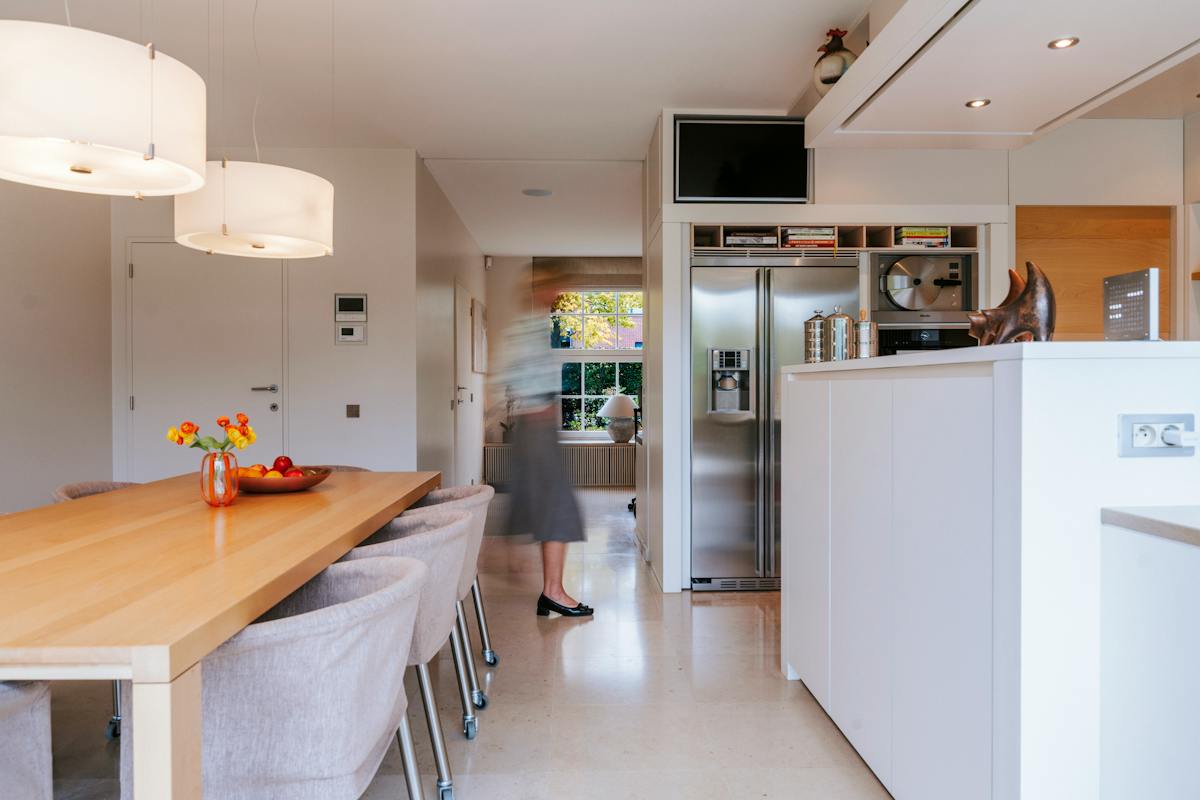 Klassevolle villa in het landelijke Maarkedal - foto 5