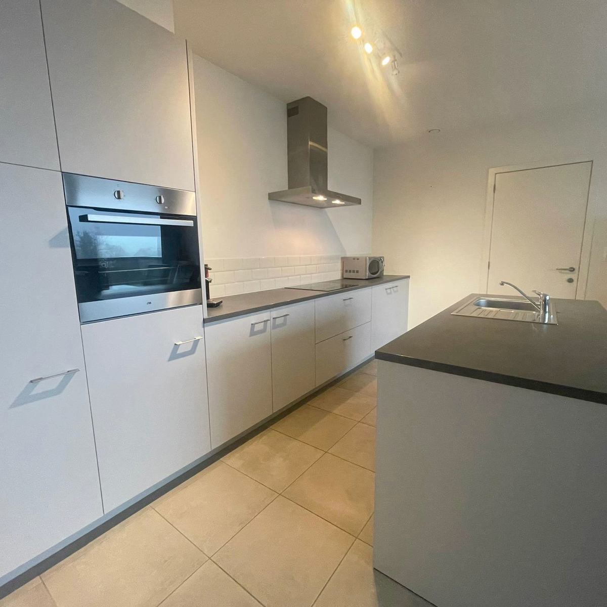 Appartement te huur in Arendonk met 2 slaapkamers - foto 4