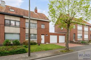 Welkom in deze charmante halfopen woning aan de rustige, groene Cecilialaan 6 in Leest! Gelegen in een nette, kindvriendelijke (speel)straat...