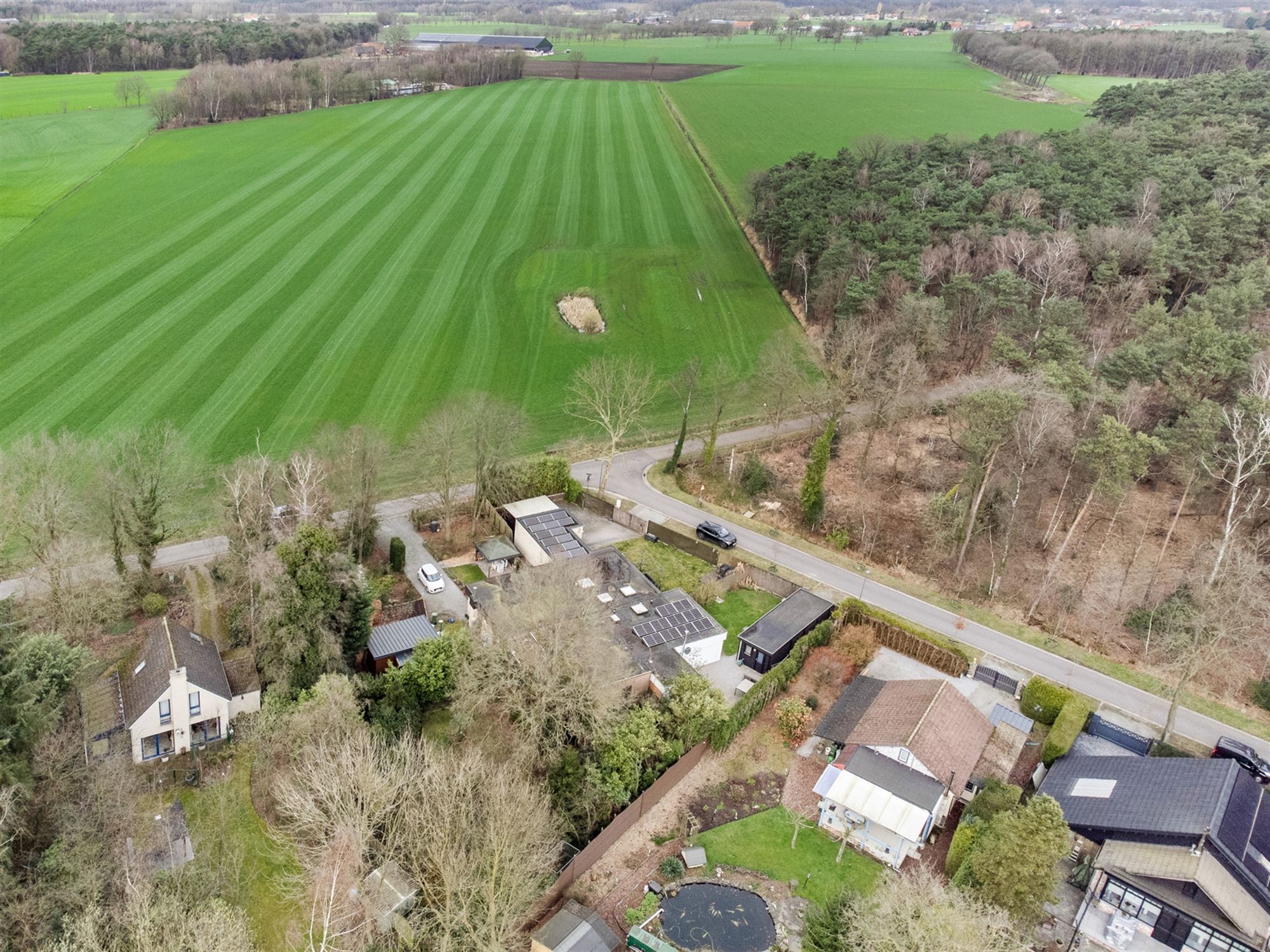 House for sale in Brecht with 1 bedroom - photo 5