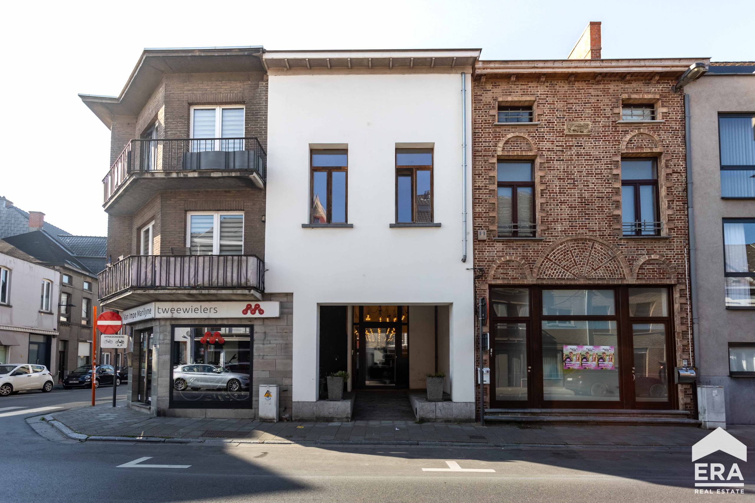 Commercial à vendre à Alost - photo 2