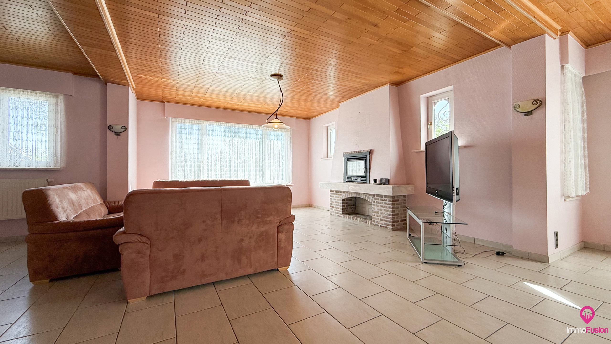 House for sale in Beringen with 5 bedrooms - photo 3