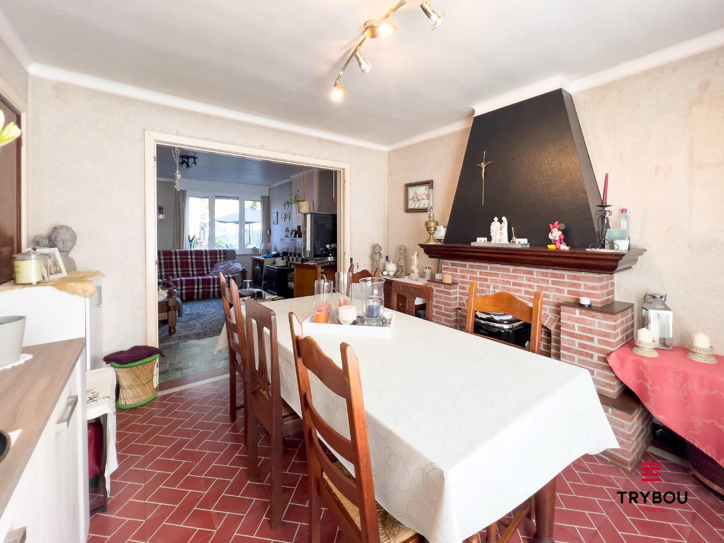 Maison à vendre à Houthulst avec 4 chambres - photo 5