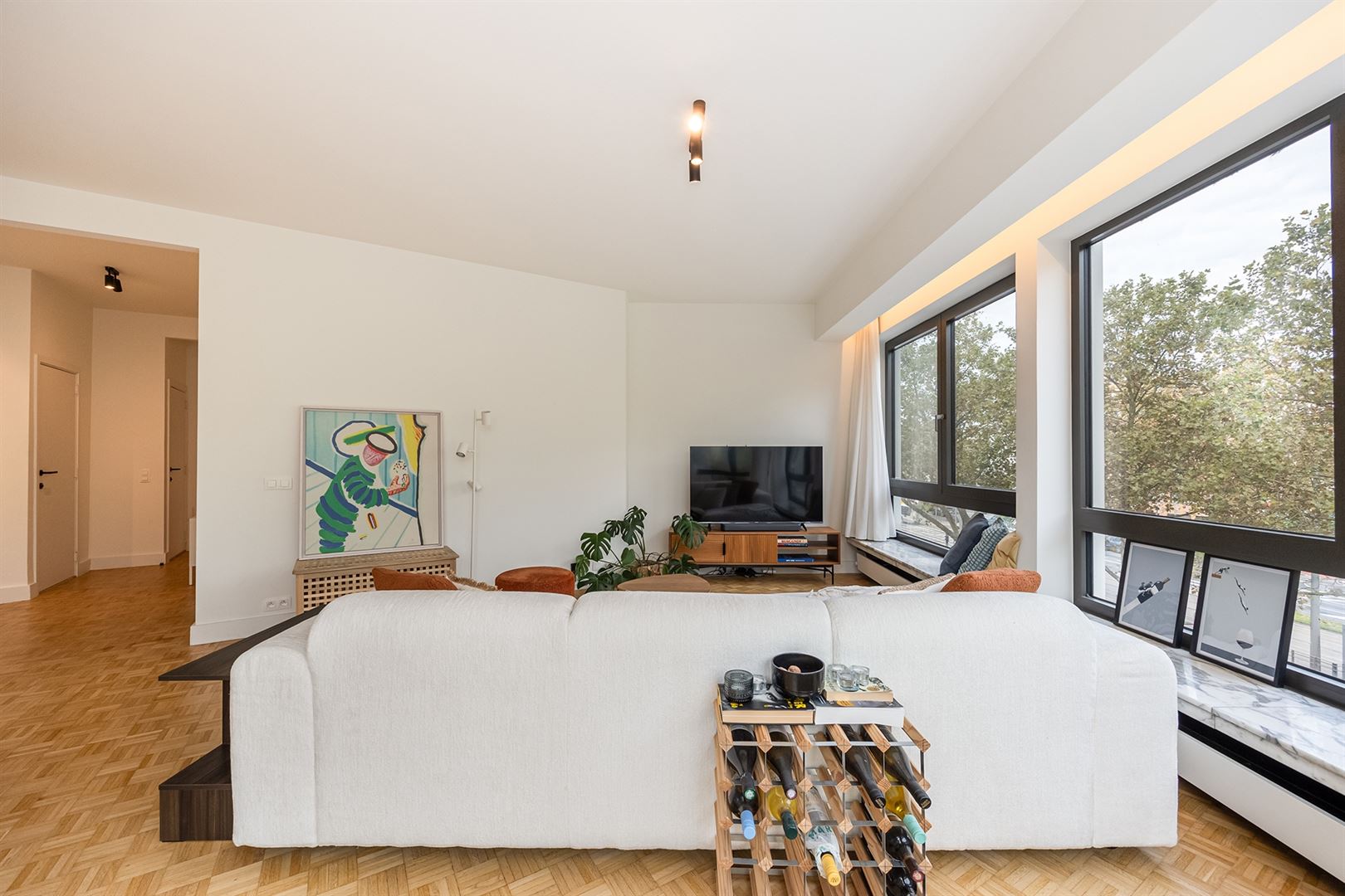 Gerenoveerd 3 slp appartement op 't Zuid - foto 4