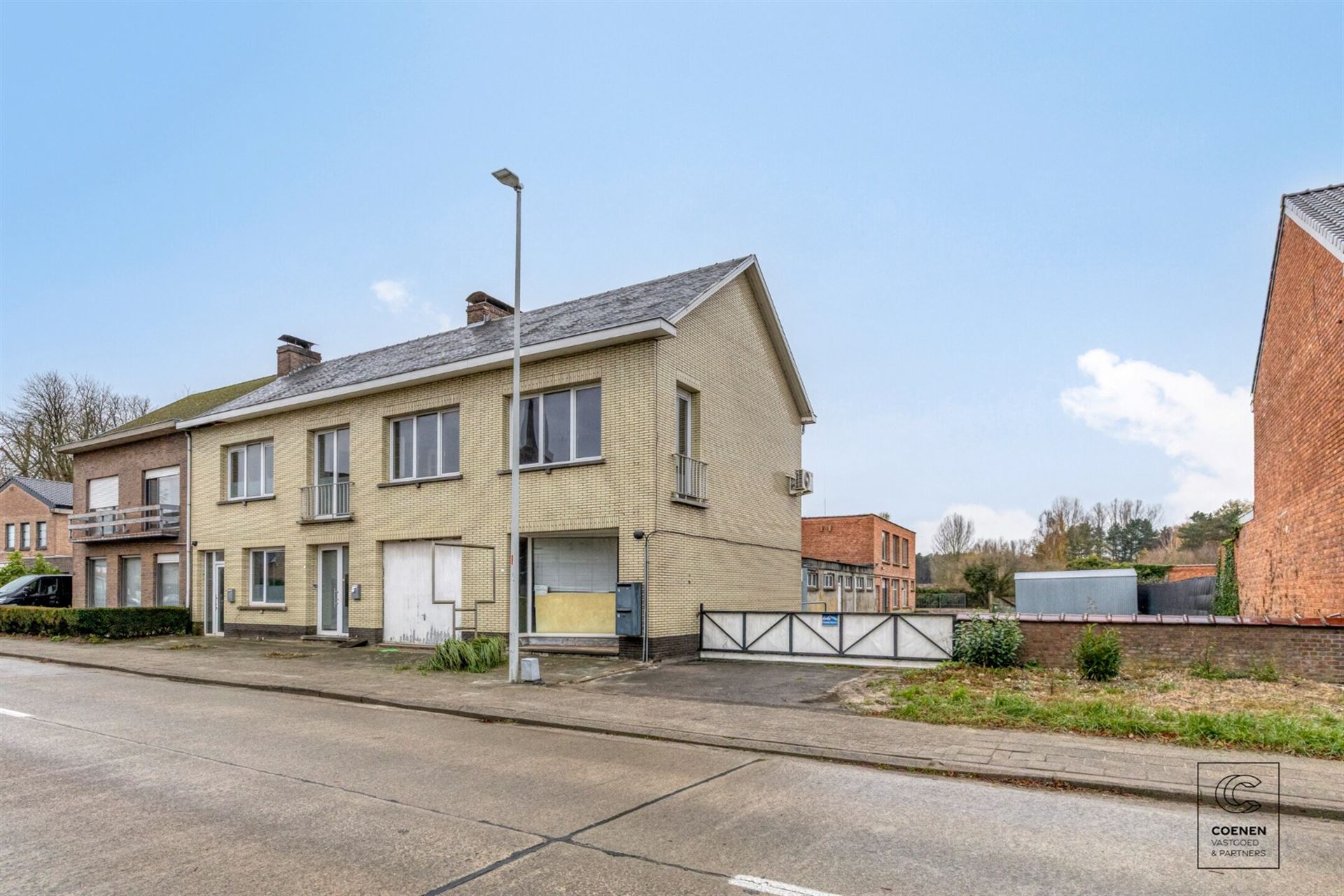 Appartement à vendre à Nijlen avec 1 chambre - photo 2