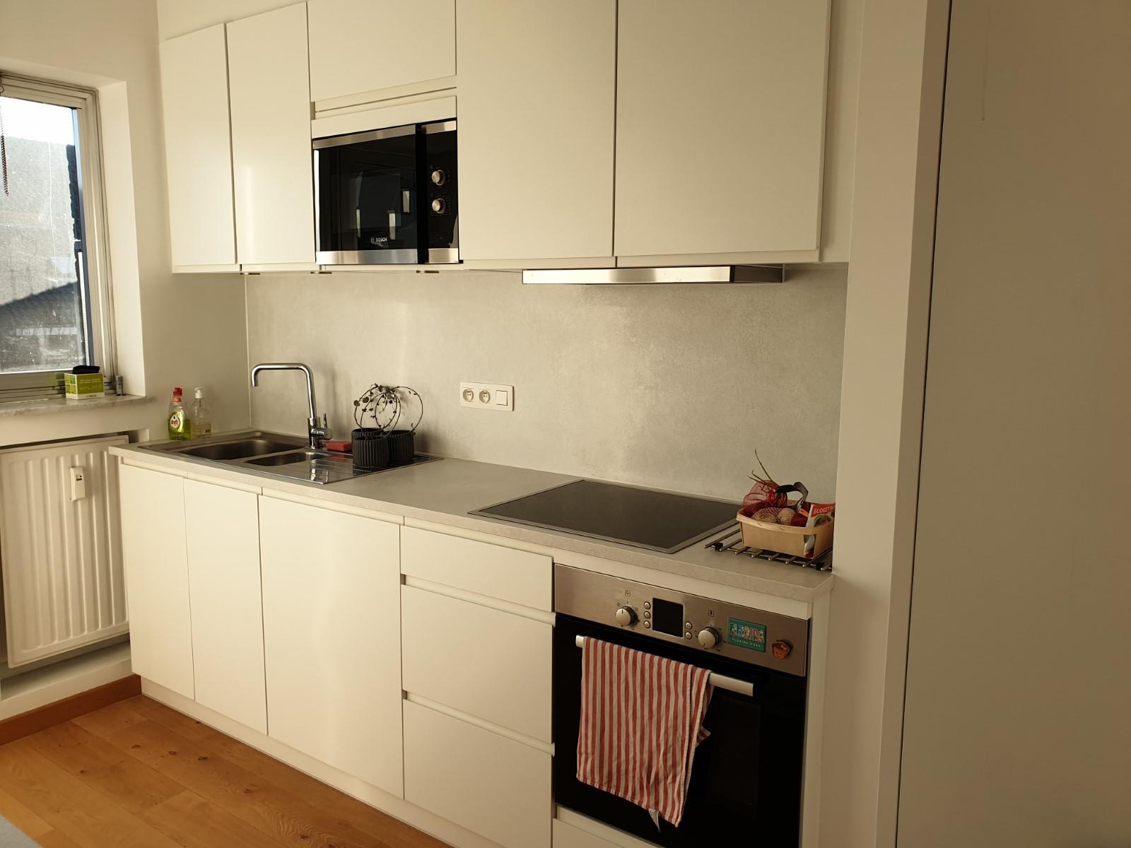 Appartement te huur in Kraainem met 1 slaapkamer - foto 4