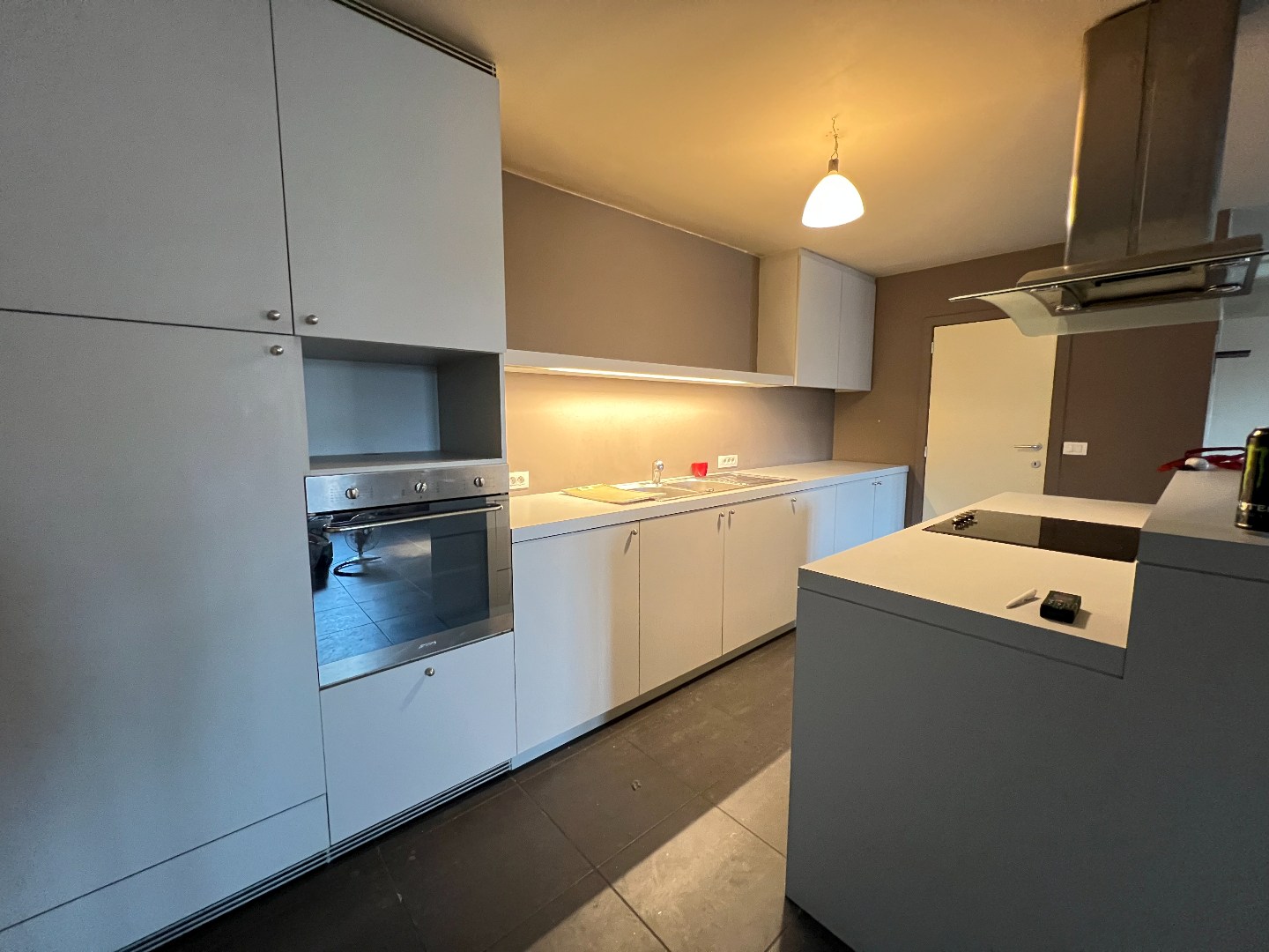 Apartment for rent in Vlamertinge with 2 bedrooms - photo 4