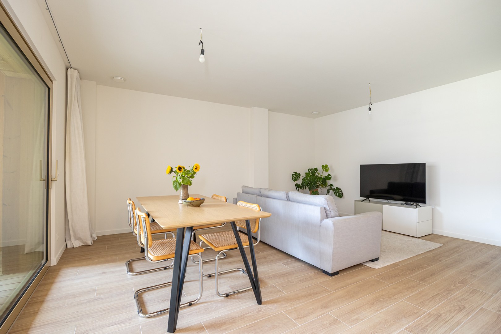 Apartment for sale in Antwerp with 3 bedrooms - photo 4