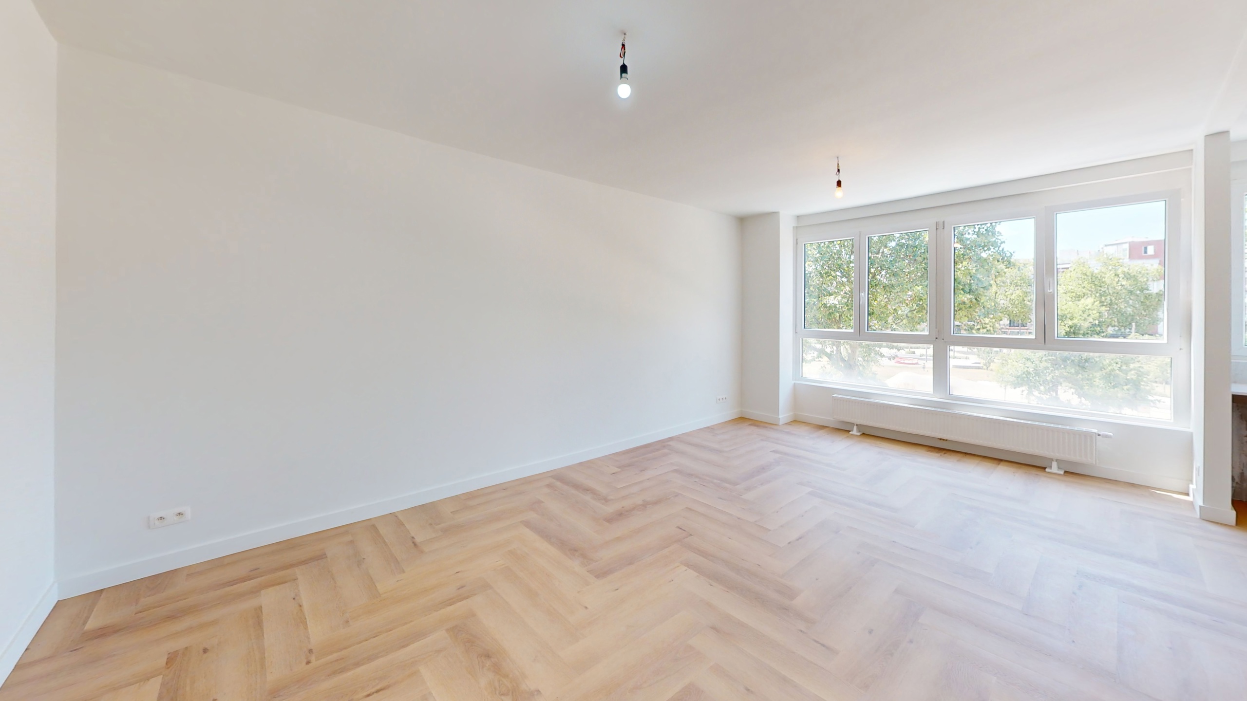 ZUID! Appartement aan Zuidpark! - foto 2
